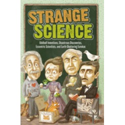 strange science