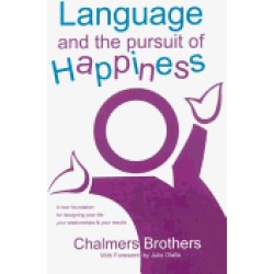 language and the pursuit of happiness