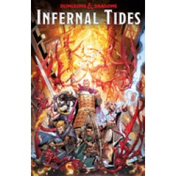 dungeons and dragons infernal tides