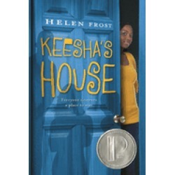 keeshas house