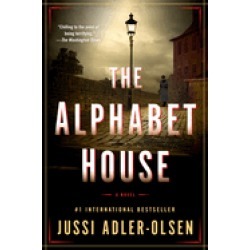 alphabet house a novel