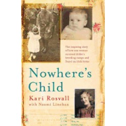 nowheres child