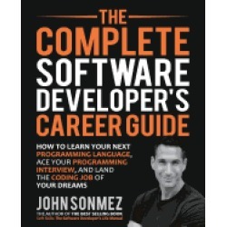 complete software developers career guide how to learn programming language