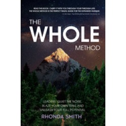 whole method leaders quiet the noise blaze your own trail and expand into y found on Bargain Bro Philippines from Alibris for $11.57