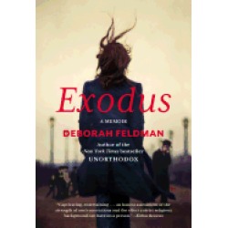 exodus a memoir