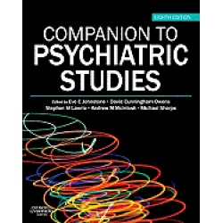 e study guide for companion to psychiatric studies medicine medicine