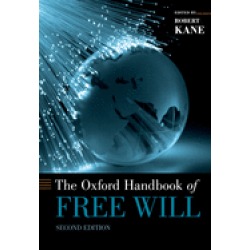oxford handbook of free will