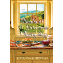 rosalias bittersweet pastry shop