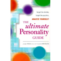 ultimate personality guide