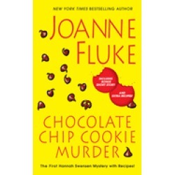chocolate chip cookie murder