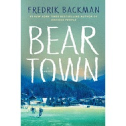 beartown a novel