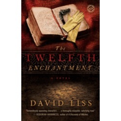 twelfth enchantment a novel