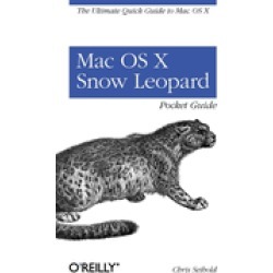 mac os x snow leopard pocket guide the ultimate quick guide to mac os x