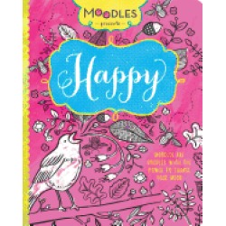 moodles happy