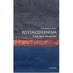 postmodernism a very short introduction