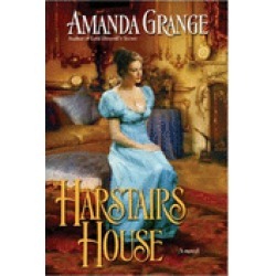 harstairs house