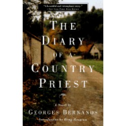 diary of a country priest a novel