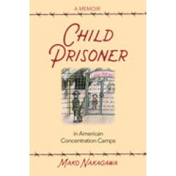 child prisoner in american concentration camps