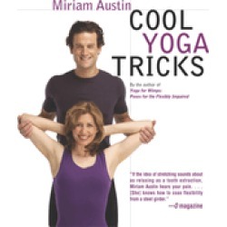 cool yoga tricks