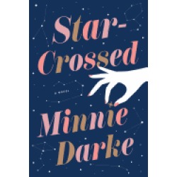 star crossed a novel