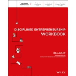 disciplined entrepreneurship workbook