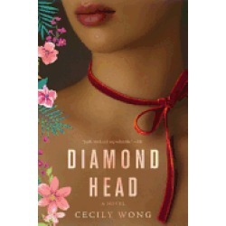 diamond head a novel