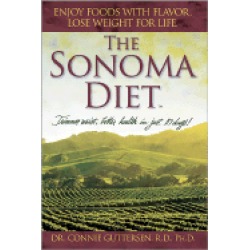 sonoma diet trimmer waist better health in just 10 days