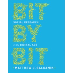 bit by bit social research in the digital age