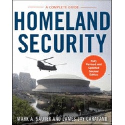 homeland security a complete guide 2 e