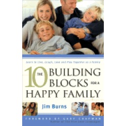 10 building blocks for a happy family