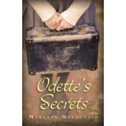 odettes secrets