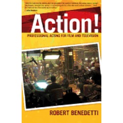 action professional acting for film and television
