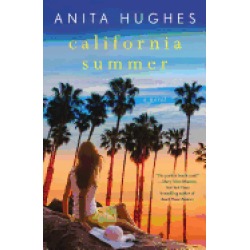 california summer a novel