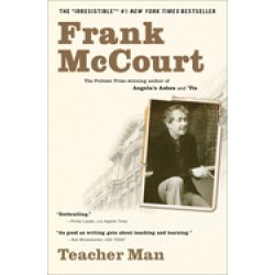 teacher man a memoir