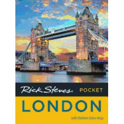 pocket london