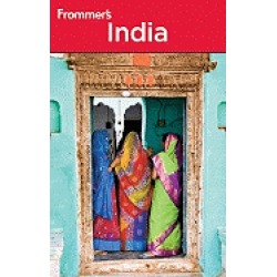 frommers india