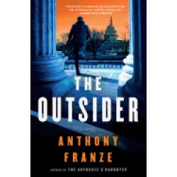 outsider a novel
