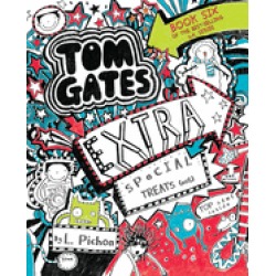 tom gates extra special treats not