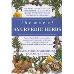 way of ayurvedic herbs
