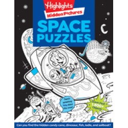 space puzzles