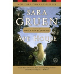 ape house a novel