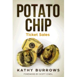 potato chip ticket sales