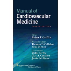 manual of cardiovascular medicine