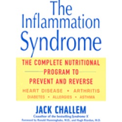 inflammation syndrome the complete nutritional program to prevent and rever