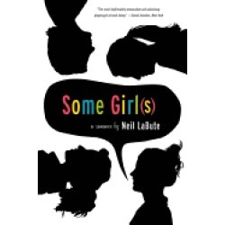 some girl a play