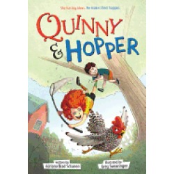 quinny and hopper