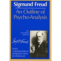 outline of psycho analysis