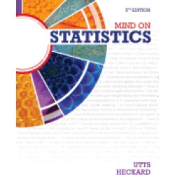 mind on statistics standalone book
