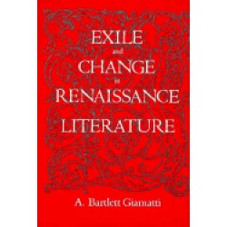 exile and change in renaissance literature