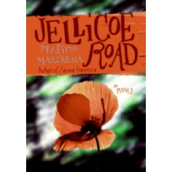 jellicoe road